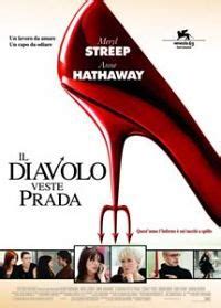 titolo originale diavolo veste prada|Il diavolo veste Prada (2006) — The Movie Database (TMDB).